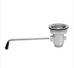Fisher Twist Waste Fs 1/2 Genuine FIS24082. Fixed Price $85.00.