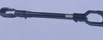 Top Tube Bike Adapter Bar For Non-conventional Frame. Brand Is Advantage. Fixed Price $25.00.