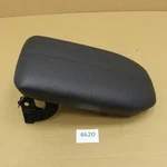 Toyota RAV4 2019-2024 Oem Genuine Arm Rest Center Console Door Lid Black Leather. Fixed Price $99.99.