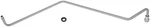 Dorman 624955 Transmission Oil Cooler Line. Fixed Price $38.72.
