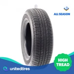 Used 265/70R17 Bridgestone Dueler Ht 684 Ii 113S - 8/32 Tire. Fixed Price $64.90.
