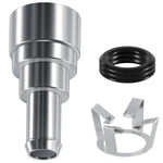800-409HP Coolant Hvac Heater Hose Connector Chevy Gmc Ford Silverado Sierra. Fixed Price $15.50.