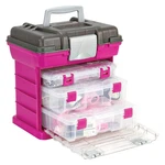 Creative Options 1363-85 Grab Go Rack System Two NO.2-3630 Deep Pro-latch. Fixed Price $80.37.
