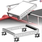 Sotofy Starlink Mini Roof Rack Mount, For Rv Ladder, Pole,. Fixed Price $157.37.