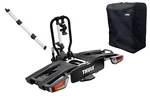 Thule Rear Carrier Clutch Easyfold XT2 933 + Loading Ramp Bag. Fixed Price $1069.04.