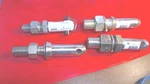 John Deere- PM03001-1-LOWER-3-POINT Lift Arm Pin-and 2-SPEECO+ Other-all -new. Fixed Price $29.30.