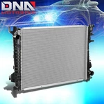 For 2002-2008 Dodge Ram 1500 2500 3500 3.7 4.7 5.7 5.9L Radiator Aluminum 2480. Fixed Price $97.99.
