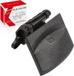 Parking Brake Release Handle Compatible With 1500 2500 3500 Durango, Black. Fixed Price $22.99.