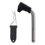 Heavy-duty Trailer Hitch Combo Pins & Clips With Rubber Grip. Fixed Price $25.61.