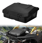 Haka Tough 96L Rear Cargo Box Can-am Maverick 2024+ HK-CX3R-SBR Nib. Fixed Price $258.99.