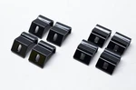 Thule C-4, C4 Clamp On Kit Nos. Fixed Price $21.07.