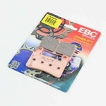 Ebc Brakes Sintered Pad FA296HH High Performance. Fixed Price $43.26.