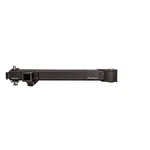 Kuat, Pivot V3, For 2'' Hitch, Passenger Side Swing, Black. Fixed Price $549.00.