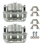Front Brake Calipers 2PCS For Honda Odyssey Cr-v Acura Rdx 19-B2958 19-B2959. Fixed Price $159.99.