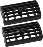 2PCS Dashboard Air Vent Compatible With Chevy Express 1500 2500 3500 1996-2023 &. Fixed Price $57.99.