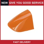 Door Handle Cover Front Left Ford Mustang 2015-2020 Abs Orange Pc Auto. Fixed Price $22.99.