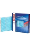Bosch Hepa 6091C Premium Cabin Air Filter *box Has Shelf Wear*. Fixed Price $18.32.