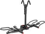 Heavy-duty 2-BIKE Hitch Rack For E-bikes & Fat Tire Bikes, 220 Lb Capacity. Fixed Price $532.99.