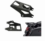 Tcmt Trunk 2-UP Luggage Rack Mount Fits For Harley 2019-2022 Touring Cvo Stre.... Fixed Price $39.99.