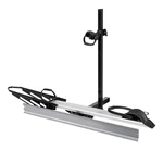 Young Electric Hitch Receiver Bike Rack With Ramp 100 Lbs Capacity. Fixed Price $217.63.