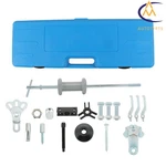 17 Slide Hammer Dent Puller Tool Wrench Adapter Axle Bearing Hub Auto Kits. Fixed Price $51.61.