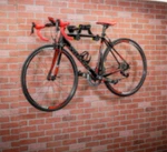 Kilimanjaro Wall Mount Bicycle Garage Storage - 910535ECE Bike Rack. Fixed Price $35.99.