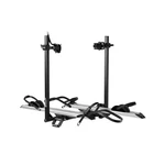 Aluminum Hitch Mounted Carrier 200 Lbs Capacity For Standard Bikes E.... Fixed Price $306.11.