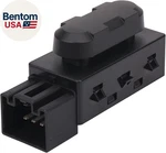 6 Way Power Seat Adjustment Switch Driver Side Passenger Compatible With Fo. Fixed Price $31.43.