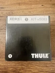 145083 (thule Fit Kit) New + Sealed -. Fixed Price $119.96.