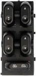 Dorman Products Power Window Switch - Left Front. Fixed Price $39.23.