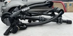 Thule Gateway Pro Trunk Rack: 3-BIKE, Black (900700). Fixed Price $150.00.
