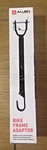 Allen Sports Bike Frame Adapter -tension Bar Bicycle Rack 900B. Fixed Price $24.99.