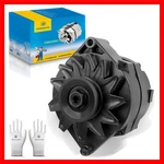 Ezexpreze 120A Upgraded Self-exciting Alternator For Chevrolet 10SI Sbc Bbc. Fixed Price $137.98.