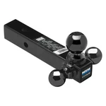 Draw-tite Class 5 Titan Tri-ball Mount For 2-1/2" Receivers. Fixed Price $95.81.
