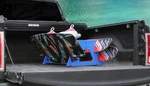 Trapski Quad Water & Wake/snowboard Rack. Fixed Price $249.95.