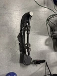 Thule 9029 Vertex 4 Hitch Mounted Rack - For Bikes Used Read Condition. Fixed Price $125.00.
