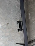 SR4883 Upshift Roof Mount Upright Bike Carrier. Fixed Price $65.00.
