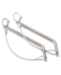 Otter Two Pack Replacement Hitch Pins Fits Cottage, Cabin, Lodge, Pro. Fixed Price $21.99.
