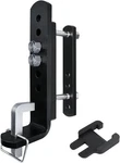 1PCS Trailer Sway Control Bracket Kit For Equalizer Hitch-weight Black. Fixed Price $85.55.