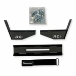 Rci Bed Rack Bike (w/rocky Mounts Droptop Locking For Thru Axles). Fixed Price $249.99.