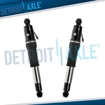 Rear Shock Absorbers For Tahoe Yukon Suburban Escalade W/ Magnetic Suspension. Fixed Price $431.80.
