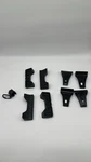 145103 (thule Fit Kit) For Chevrolet Malibu, 4-DR Sedan, 2016-. Fixed Price $69.00.