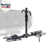 Young 2 Bike Rack Hitch Mount Foldable Platform Style, Bicycle Carrier Cars. Fixed Price $160.57.