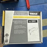 Thule Car Or Auto Fit Kit SR1. Fixed Price $35.00.
