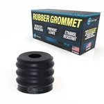 Rubber Grommet *only* Replacement For Suzuki Motorcycle Fuel Pumps #15114-35F00. Fixed Price $15.98.