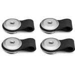 Kriega Os-rack Universal Loops Black Kosrl. Fixed Price $62.09.