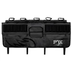 Fox Shox Mission Tailgate Pad, Mid-size, Black. Fixed Price $286.00.