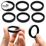 (6 Pack) Can Spout Gasket Seals - Rubber Replacement Gasoline/fuel Jug Washe. Fixed Price $23.14.