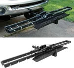 600LB Motorcycle Carrier Hitch Mount. Fixed Price $125.90.