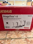 Yakima Stagetwo +2 Add-on (vapor) Brand New All Components. Fixed Price $354.00.